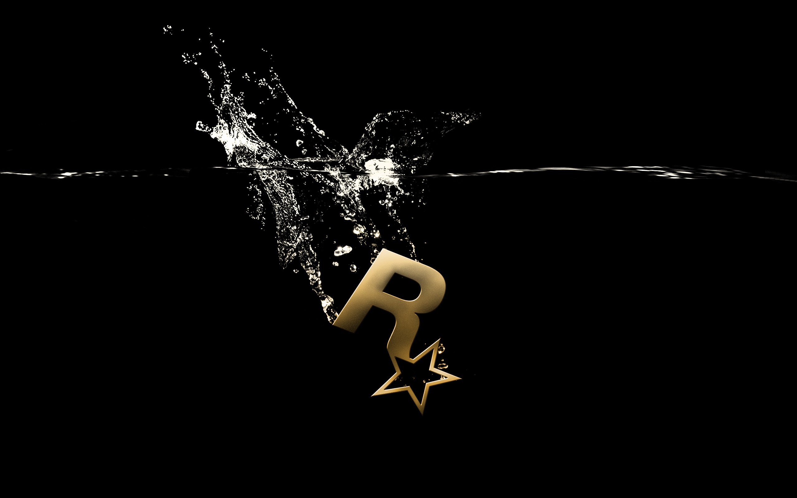 Rockstar Games Wallpapers