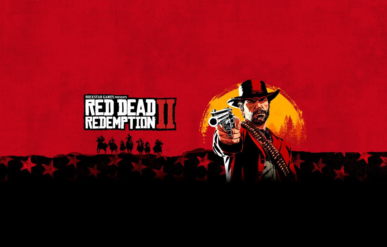 Rockstar Games Wallpapers