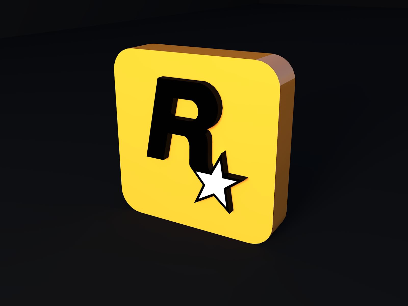 Rockstar Games Wallpapers