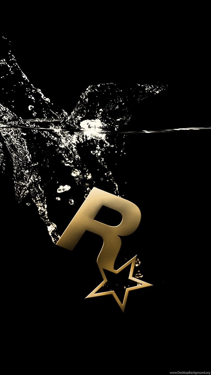 Rockstar Wallpapers