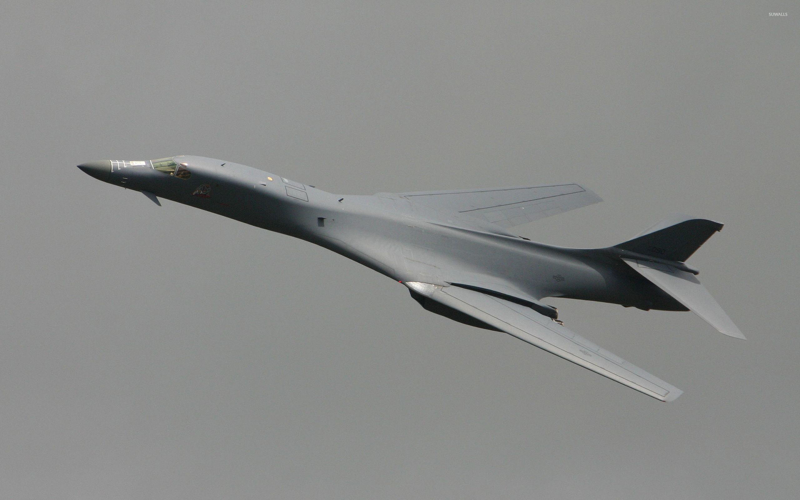 Rockwell B-1 Lancer Wallpapers