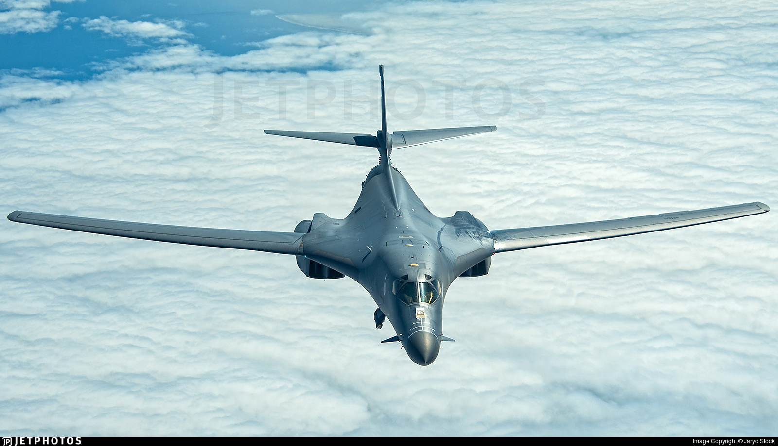 Rockwell B-1 Lancer Wallpapers