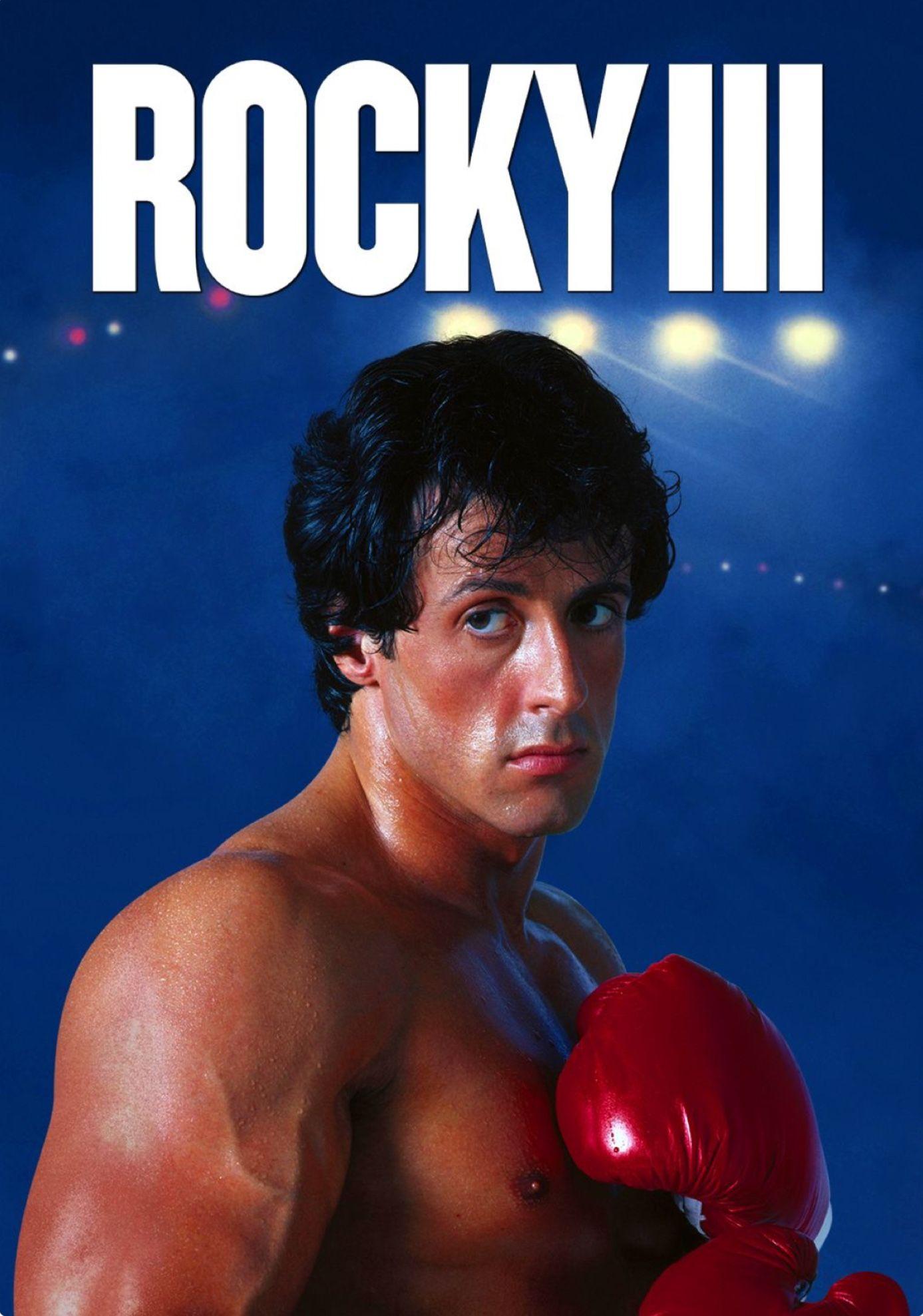 Rocky 3 Wallpapers