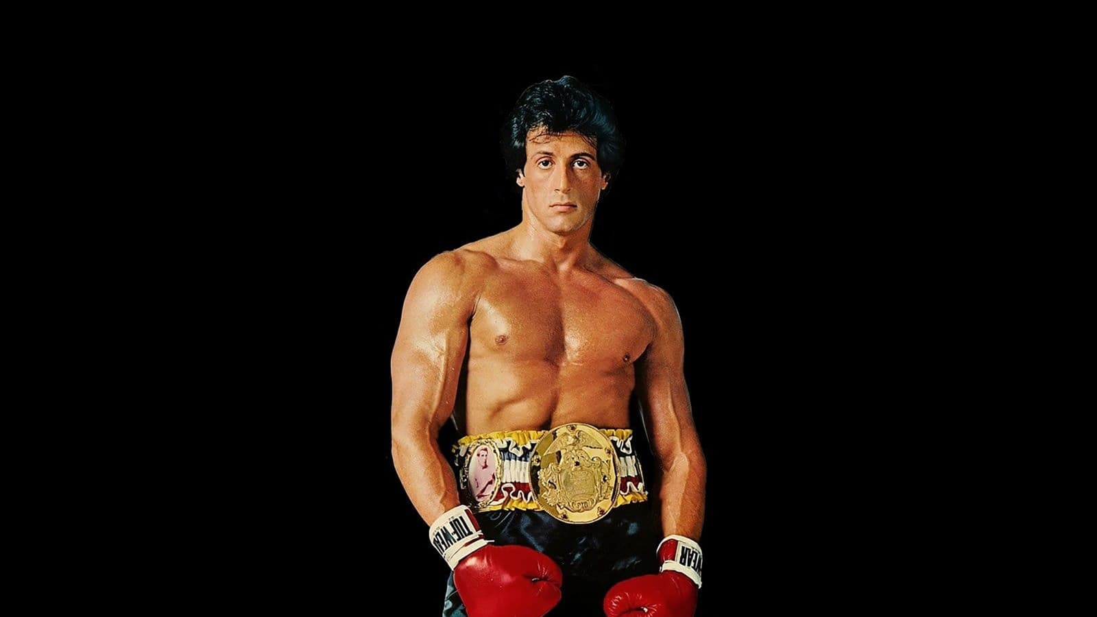 Rocky 3 Wallpapers