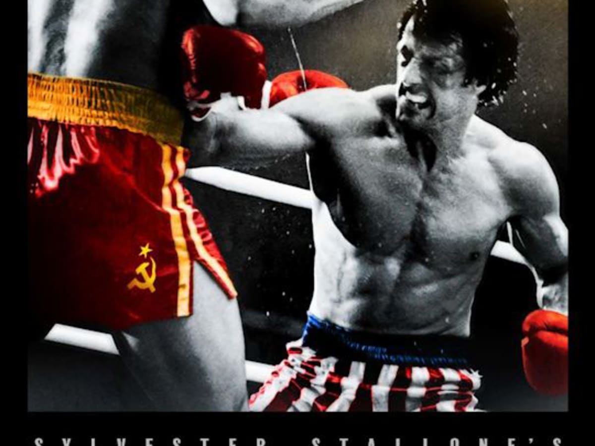 Rocky 3 Wallpapers