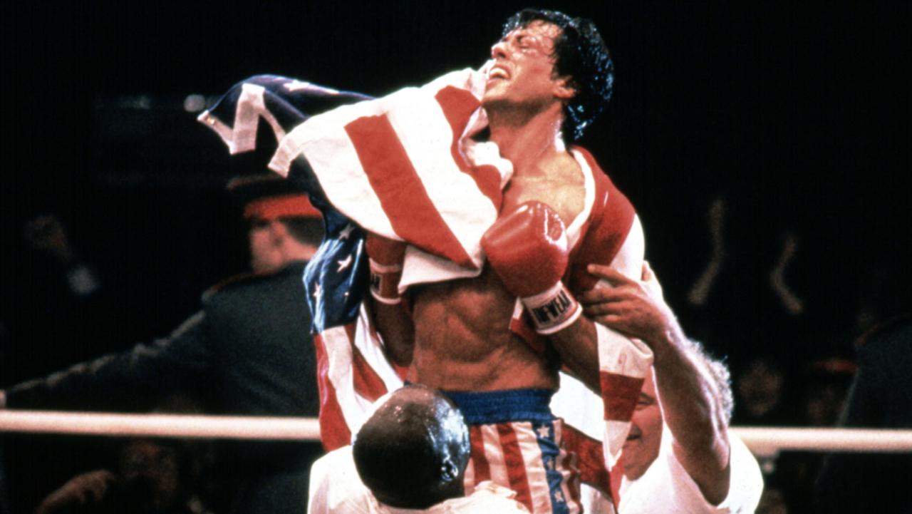 Rocky 4 Wallpapers