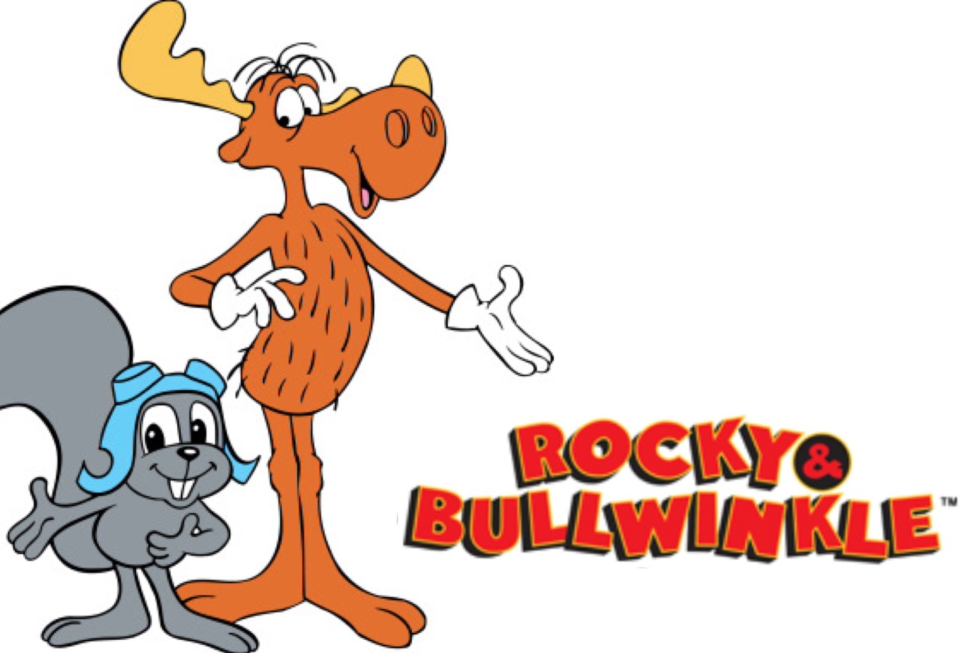 Rocky And Bullwinkle Pictures Wallpapers