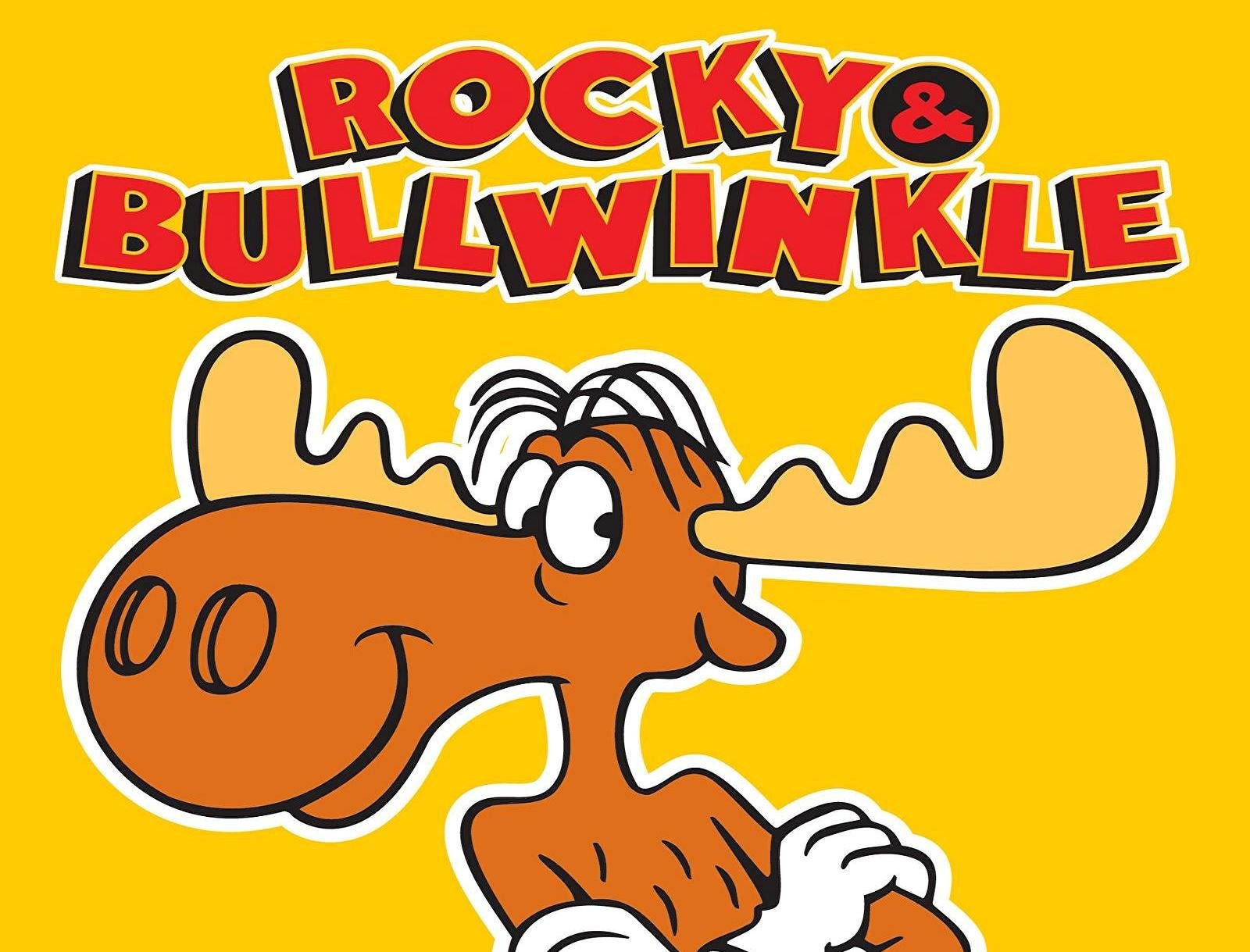 Rocky And Bullwinkle Pictures Wallpapers