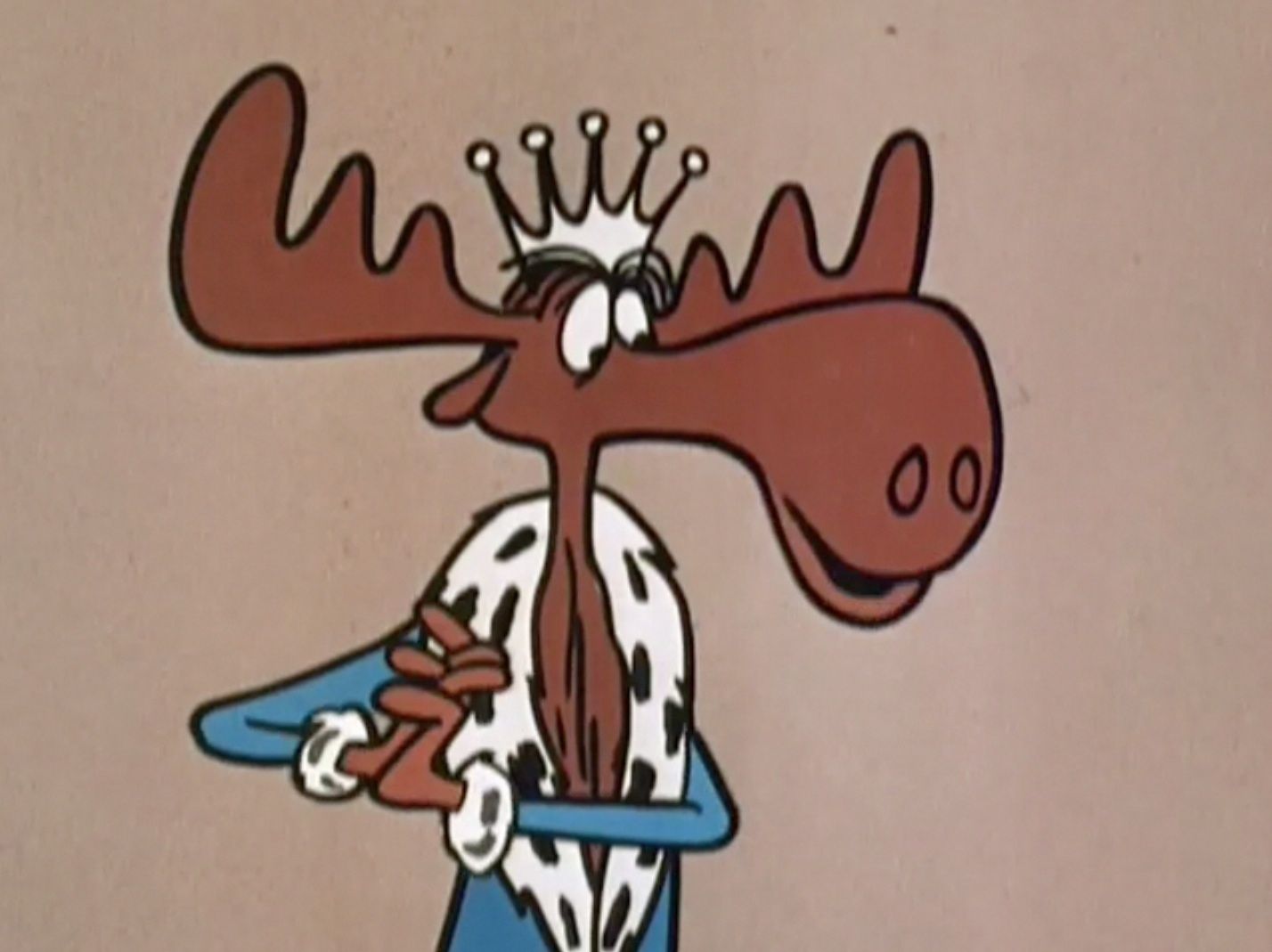 Rocky And Bullwinkle Pictures Wallpapers