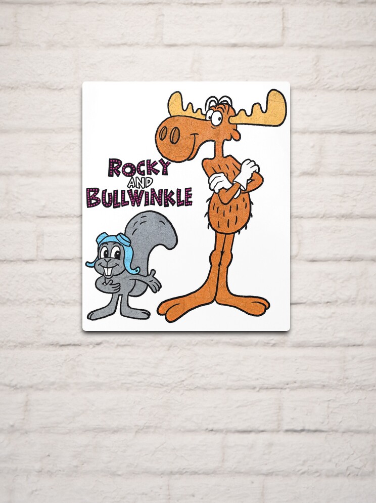 Rocky And Bullwinkle Pictures Wallpapers