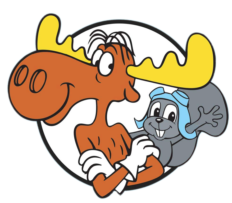 Rocky And Bullwinkle Wallpapers