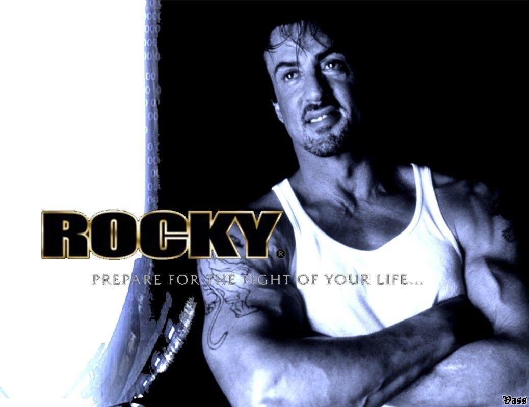 Rocky Balboa Wallpapers