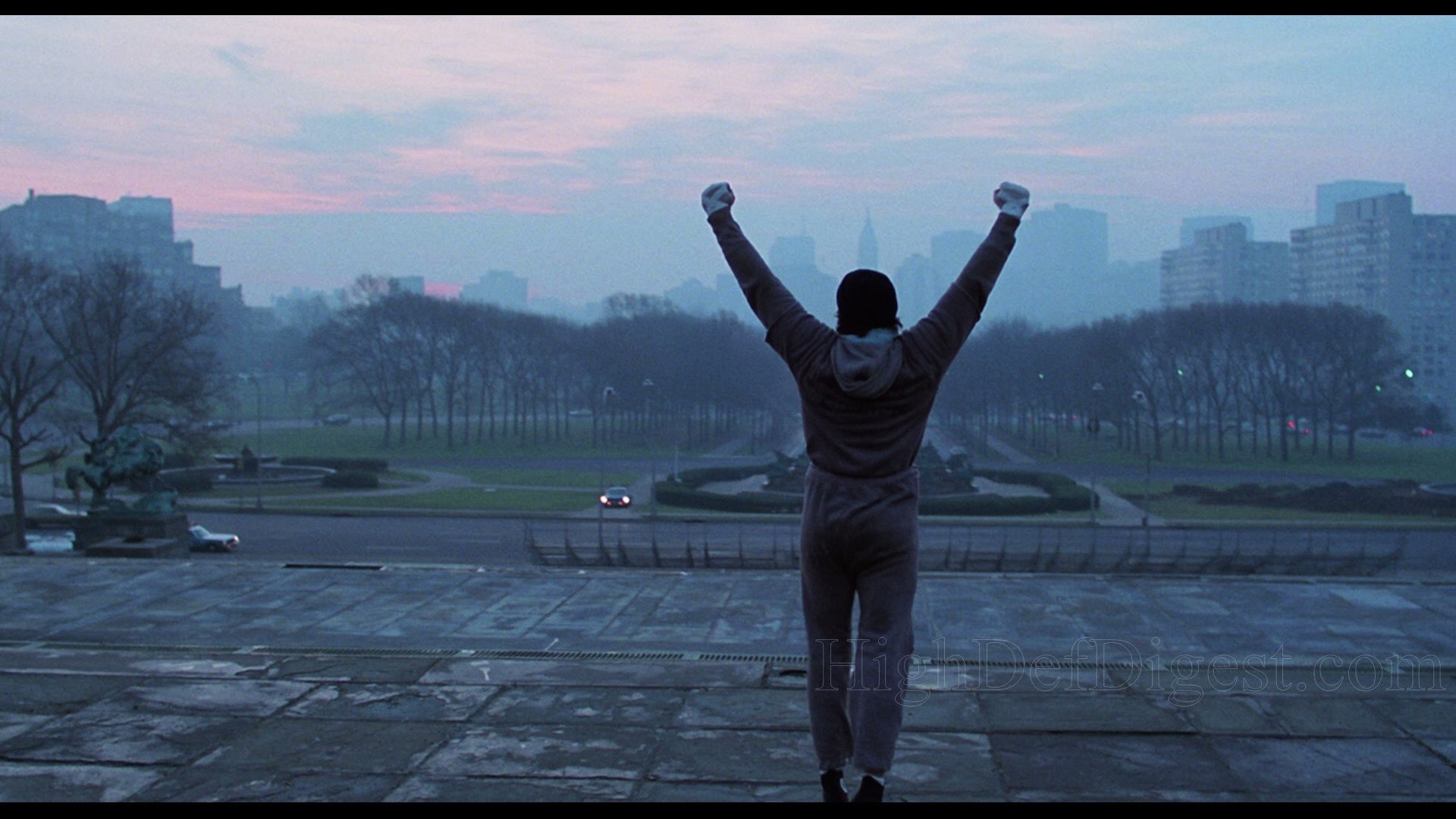 Rocky Balboa Wallpapers