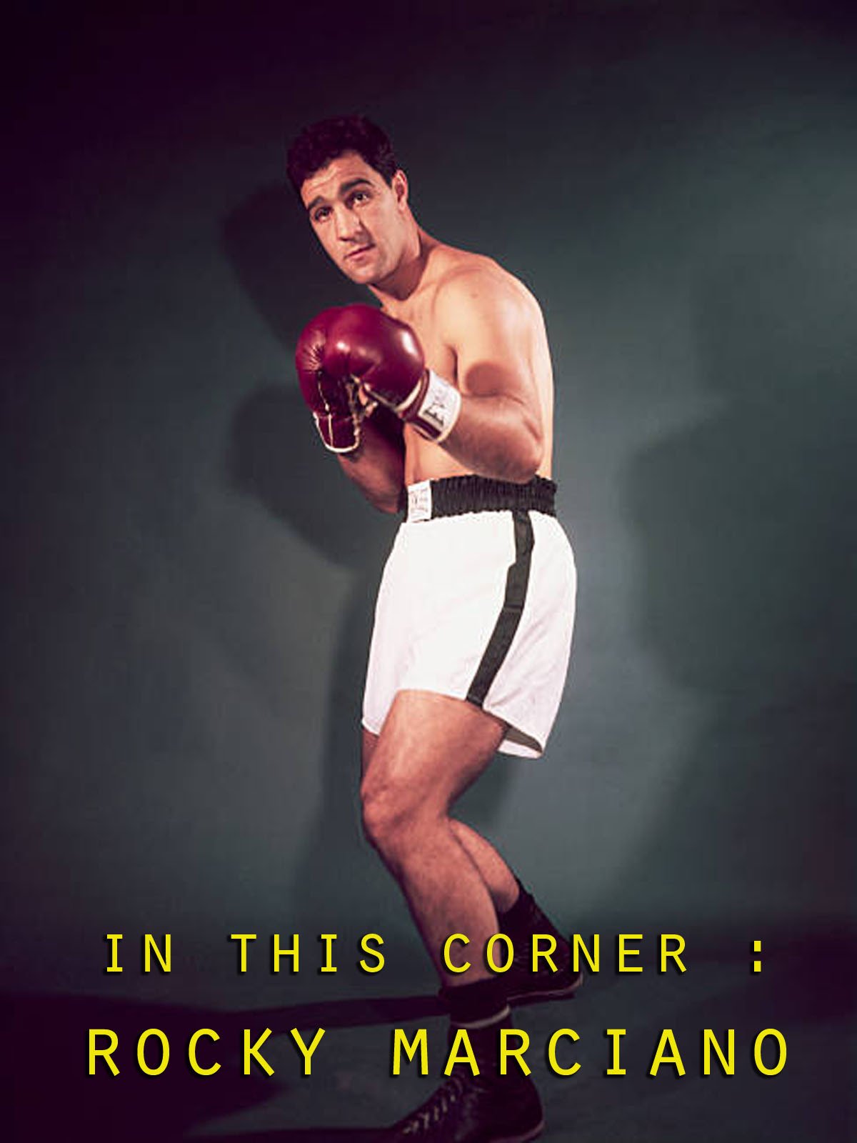 Rocky Marciano Wallpapers