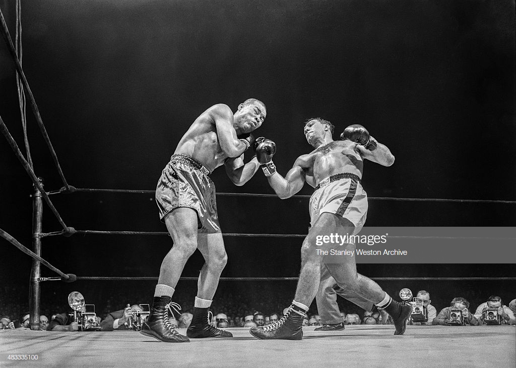 Rocky Marciano Wallpapers