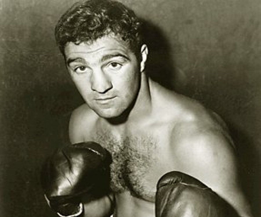 Rocky Marciano Wallpapers