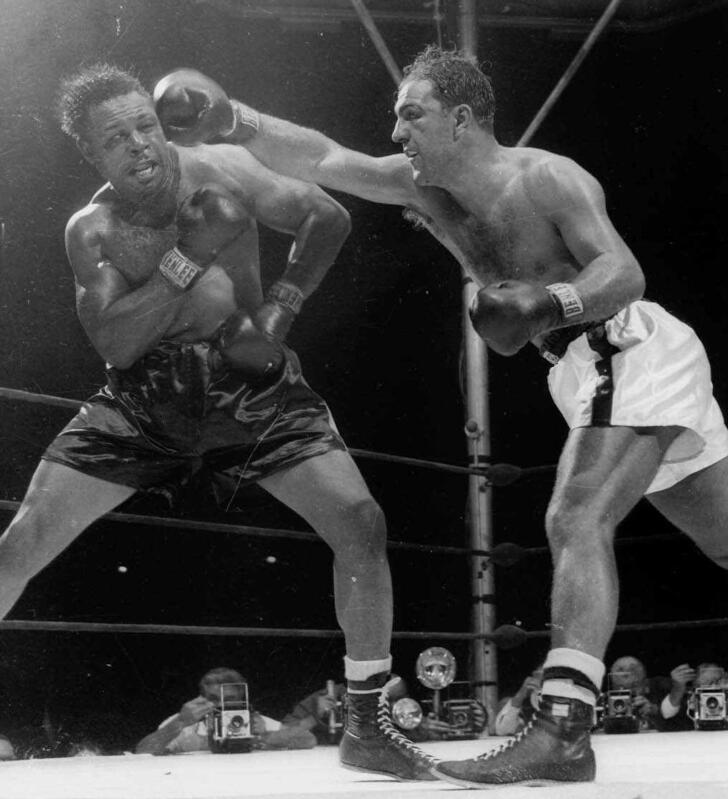 Rocky Marciano Wallpapers