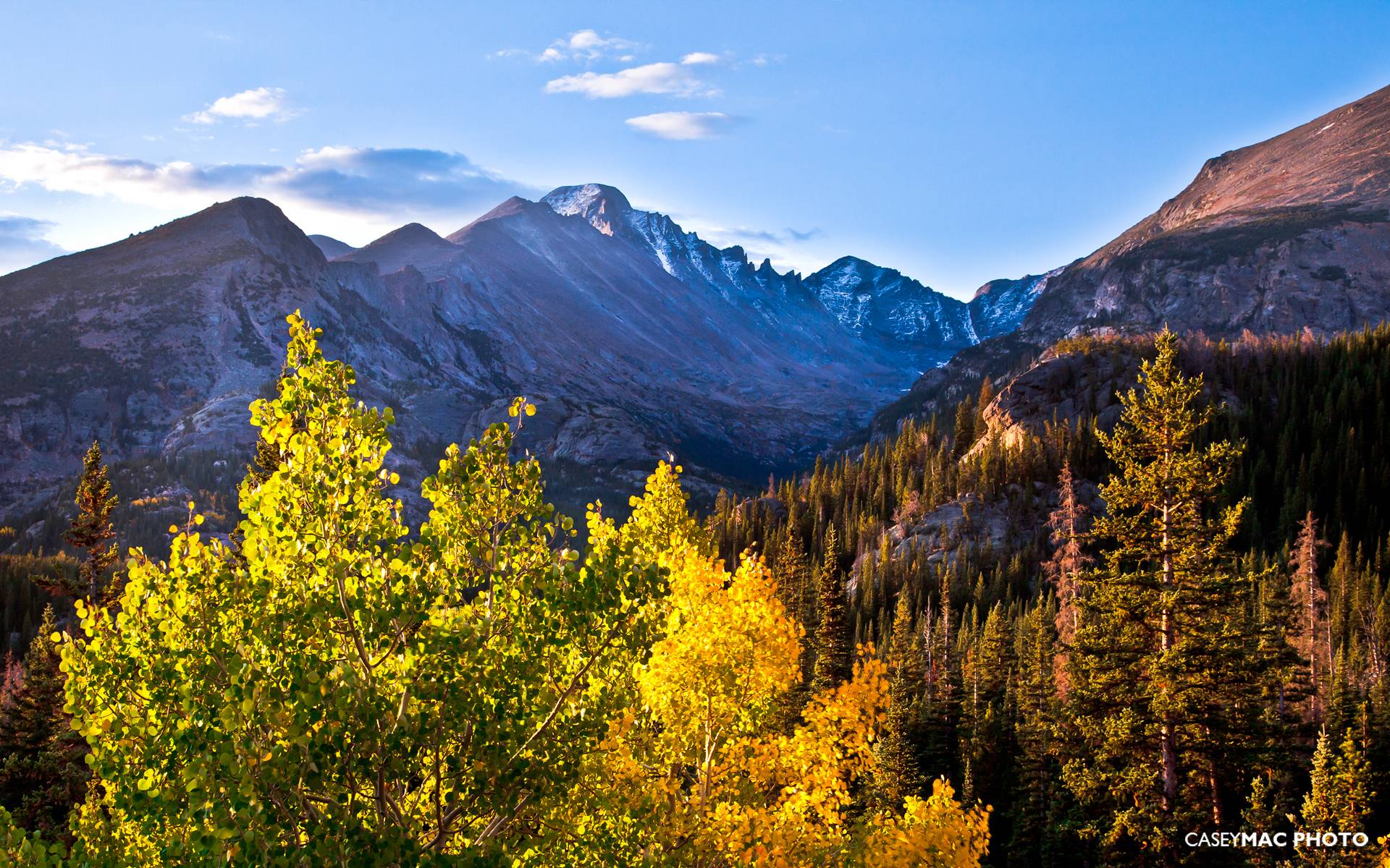 Rocky Mountain National Park Hd Wallpapers