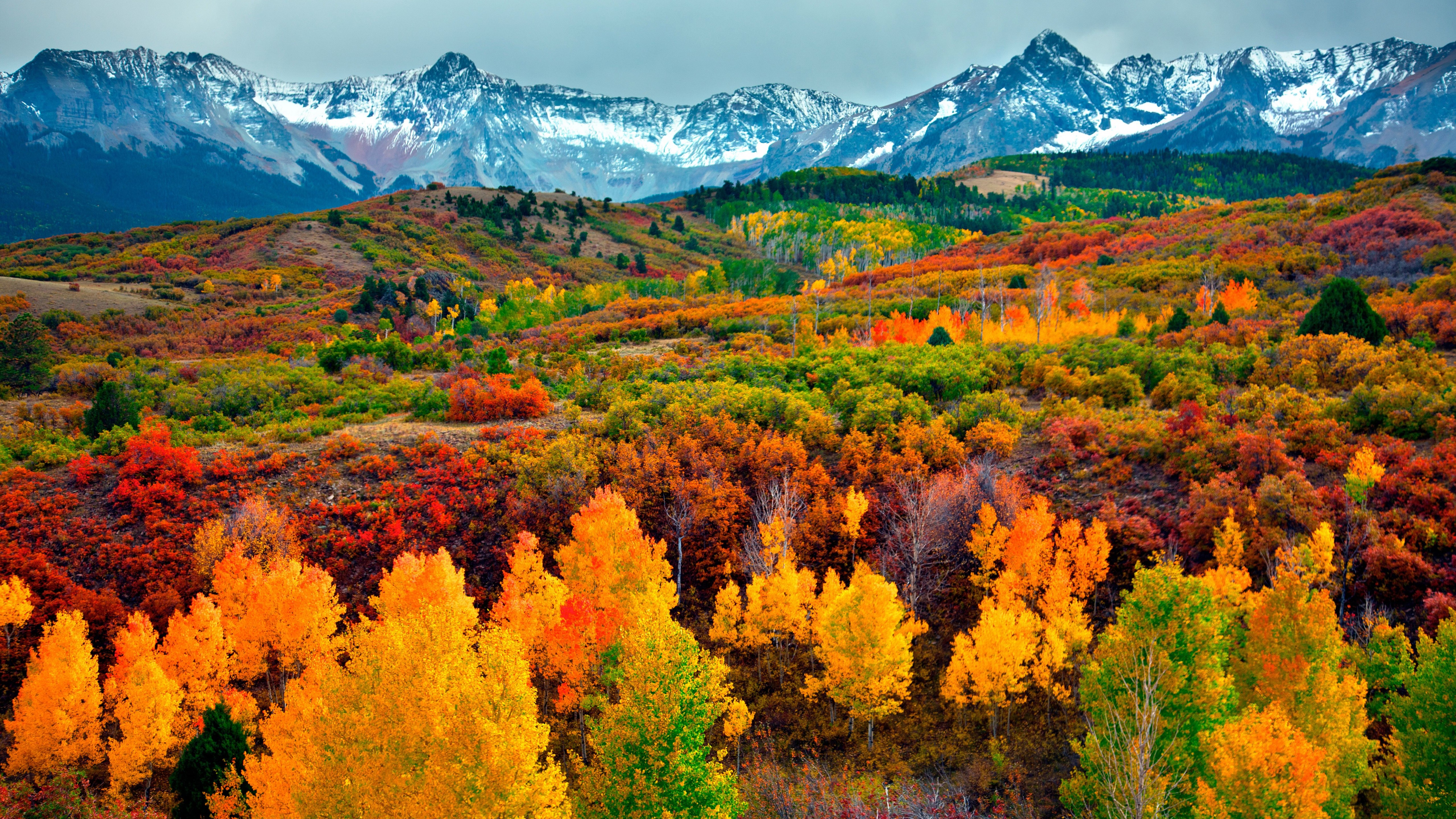 Rocky Mountain National Park Hd Wallpapers