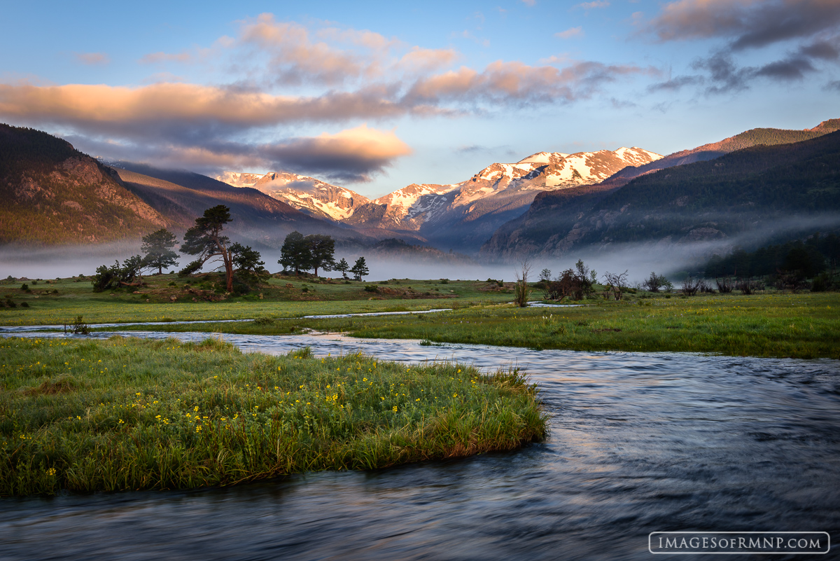 Rocky Mountain National Park Hd Wallpapers