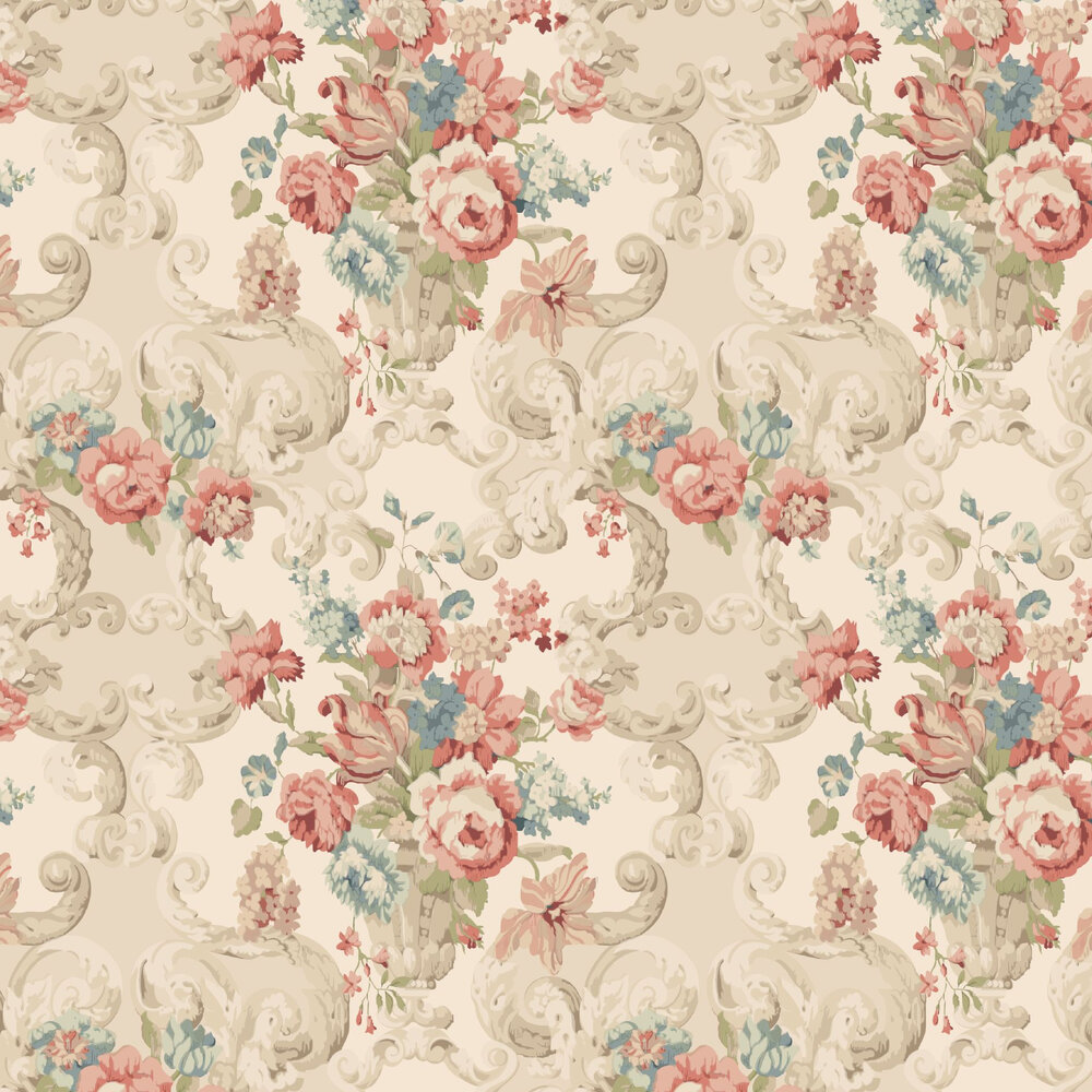 Rococo Wallpapers