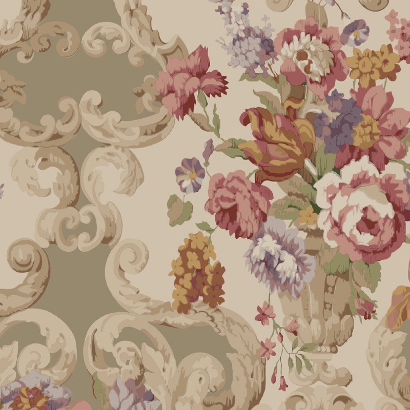 Rococo Wallpapers