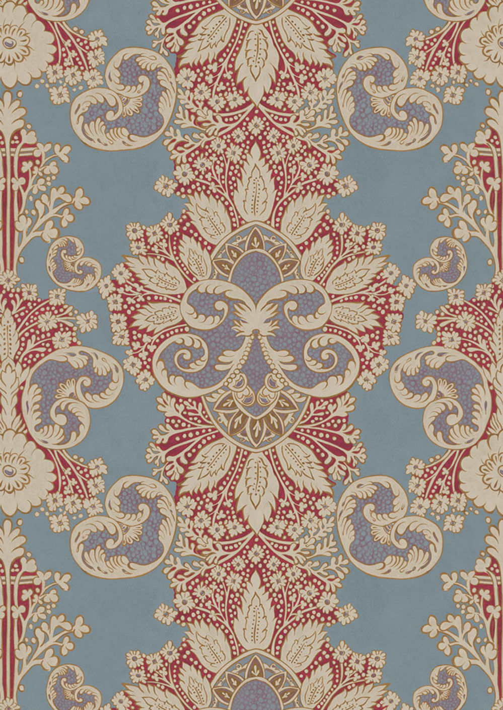 Rococo Wallpapers