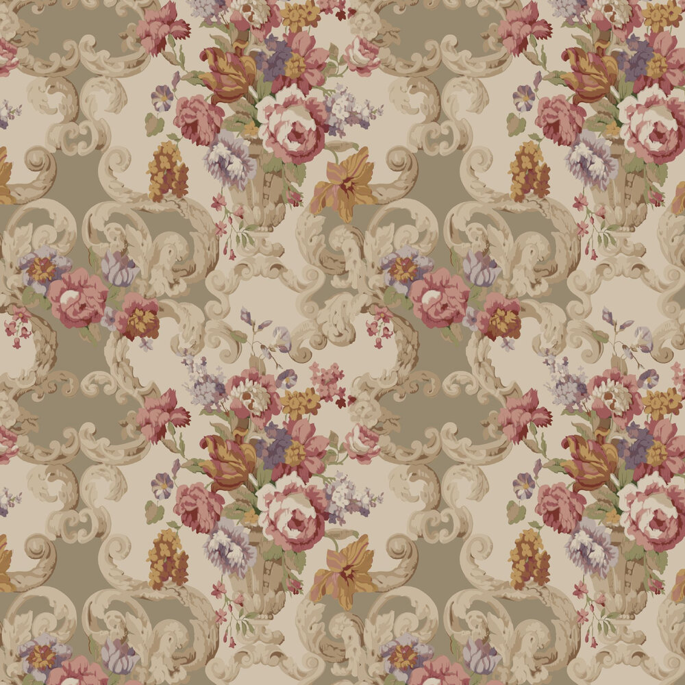 Rococo Wallpapers