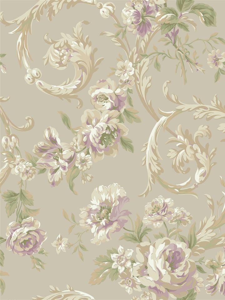 Rococo Wallpapers