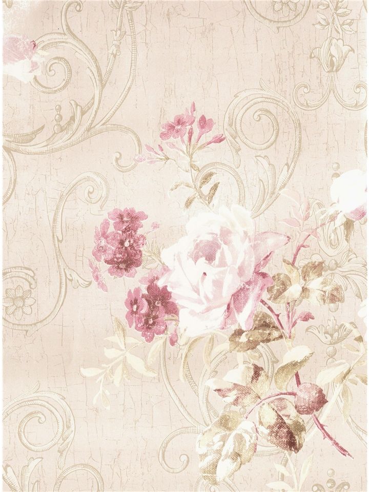 Rococo Wallpapers