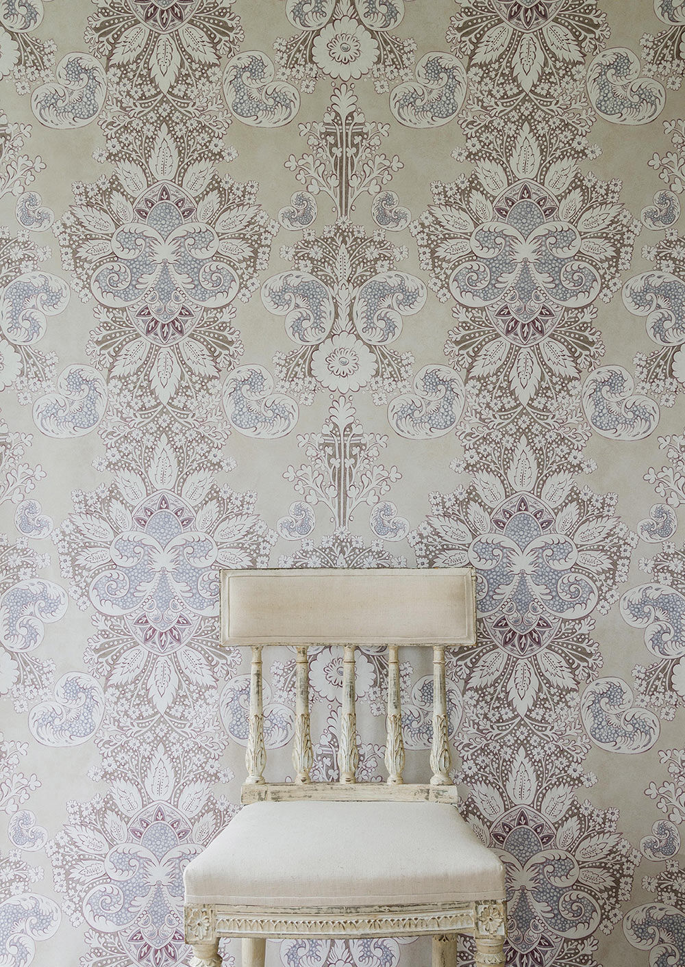 Rococo Wallpapers