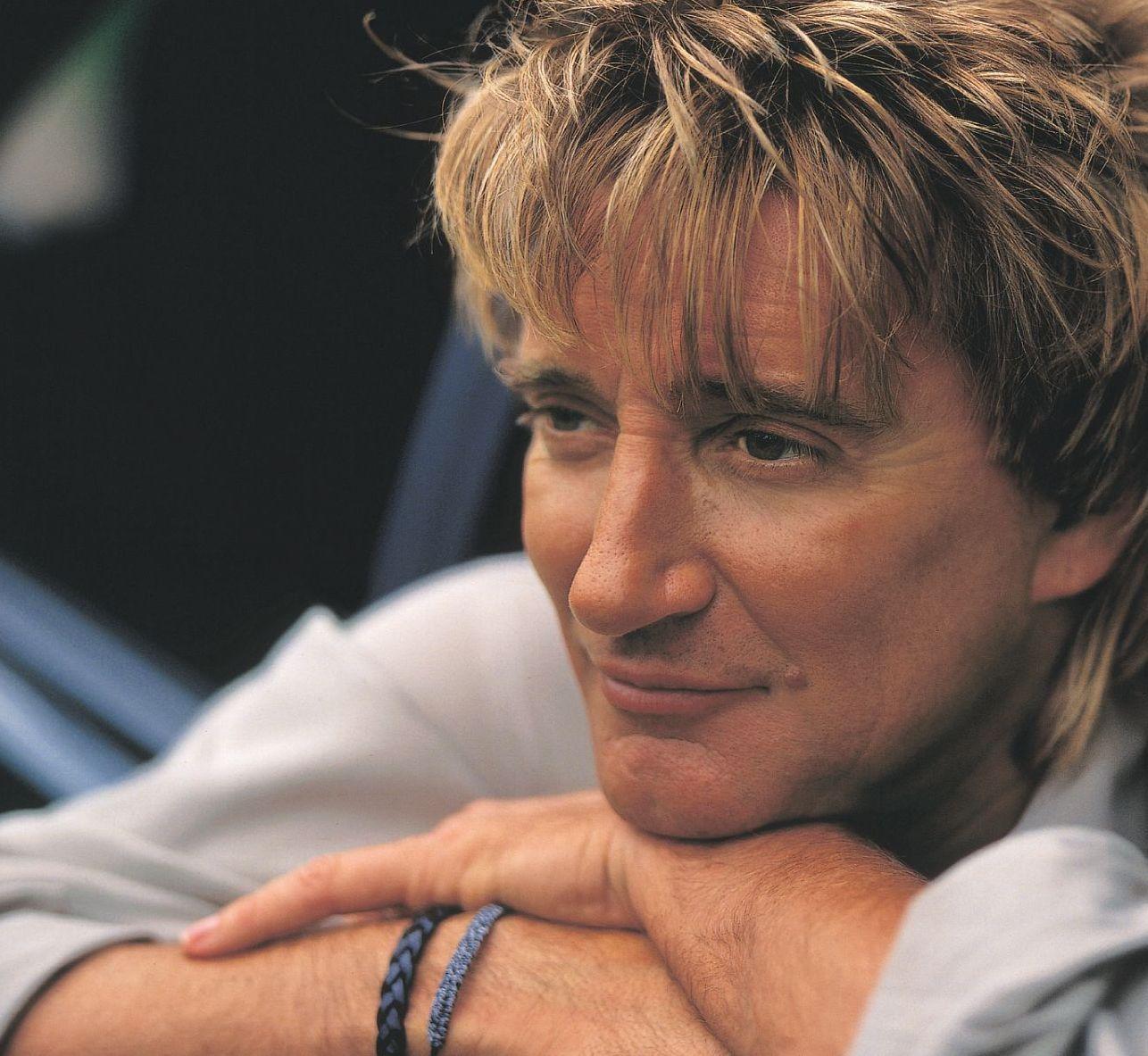 Rod Stewart Wallpapers