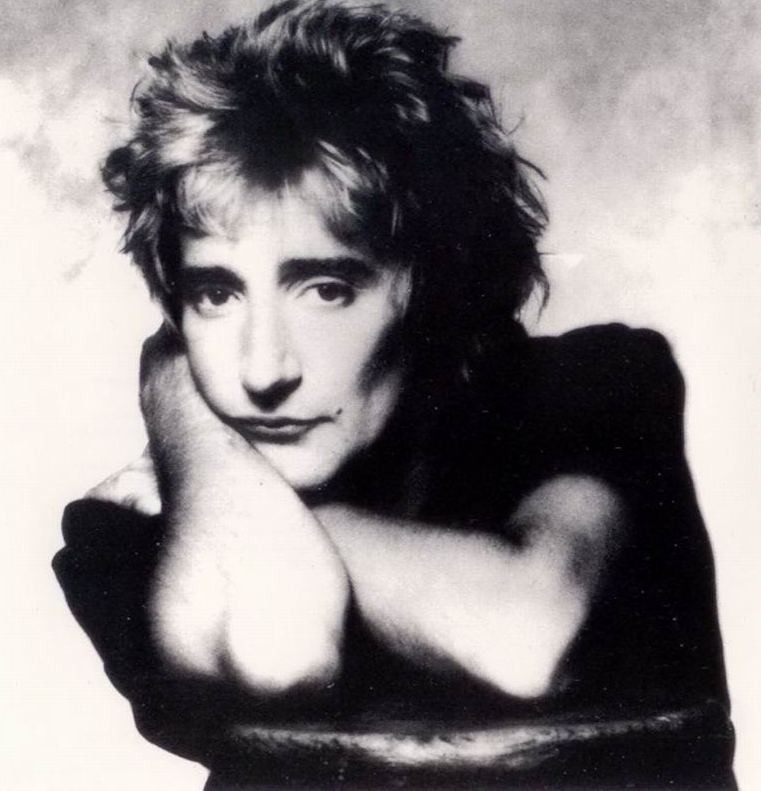 Rod Stewart Wallpapers