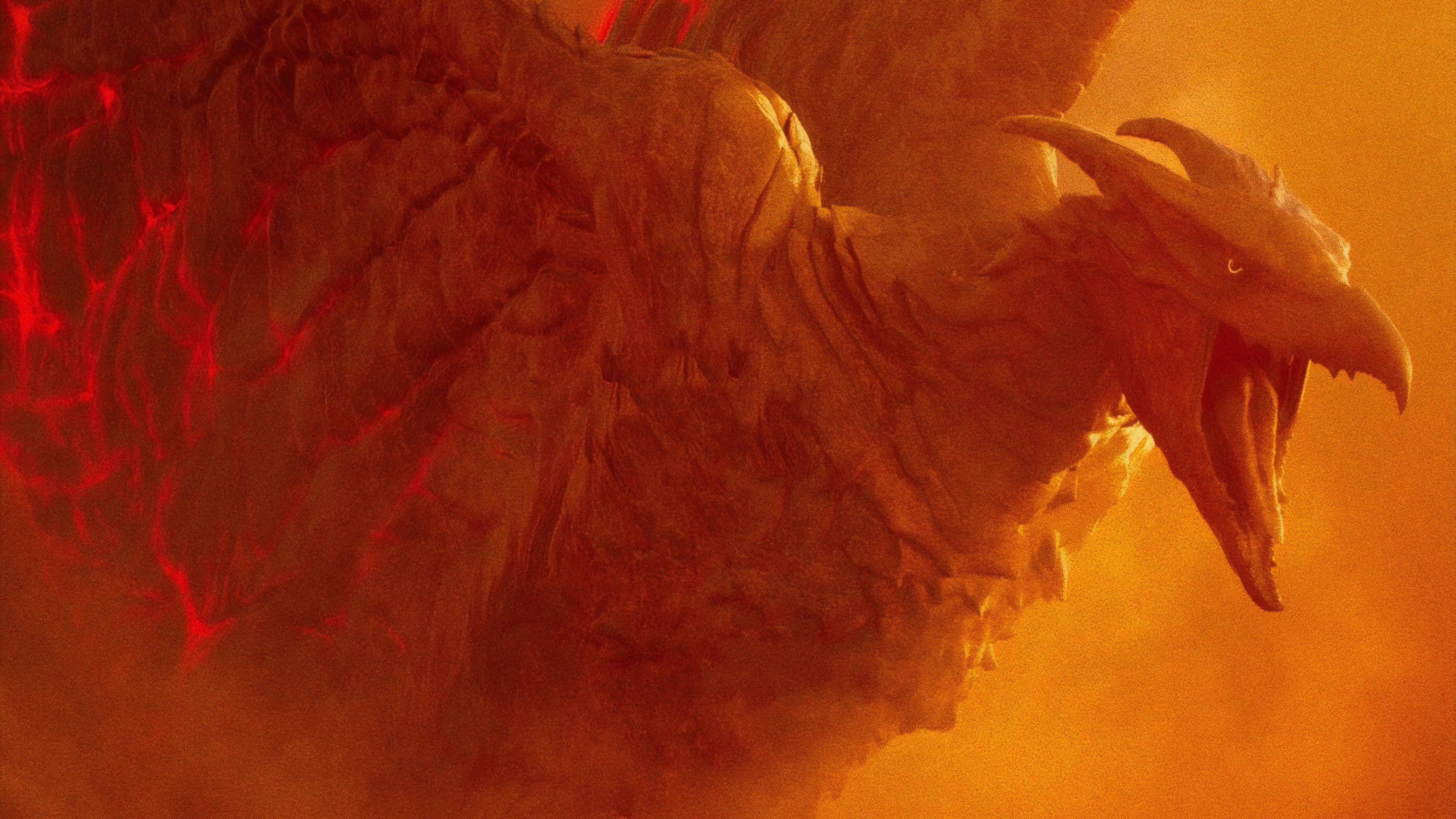 Rodan Wallpapers