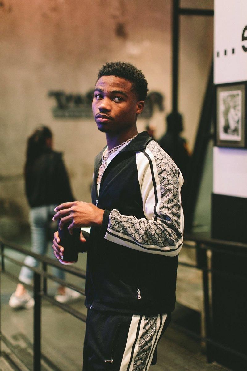 Roddy Ricch Wallpapers