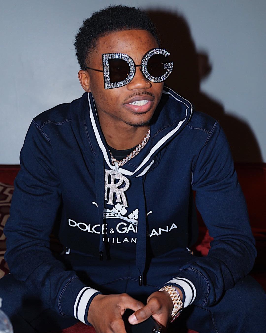 Roddy Ricch Wallpapers