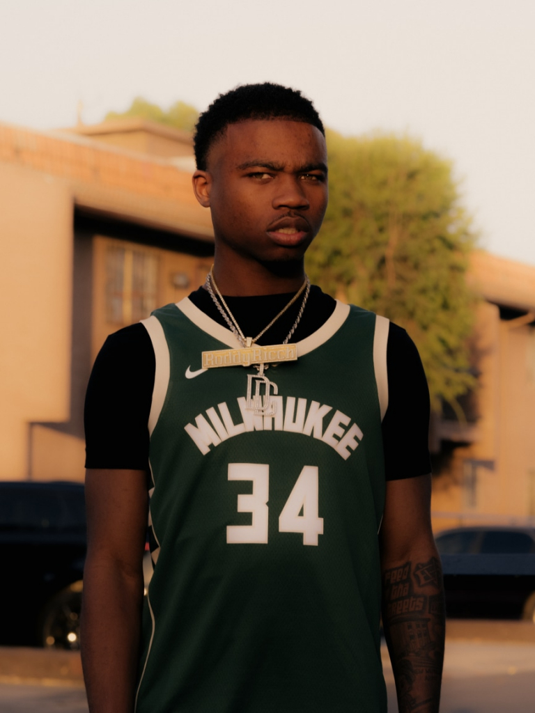 Roddy Ricch Wallpapers