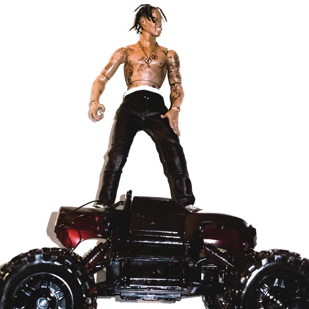 Rodeo Travis Scott Wallpapers