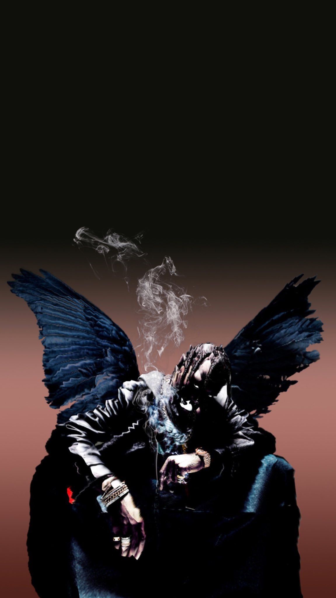 Rodeo Travis Scott Wallpapers