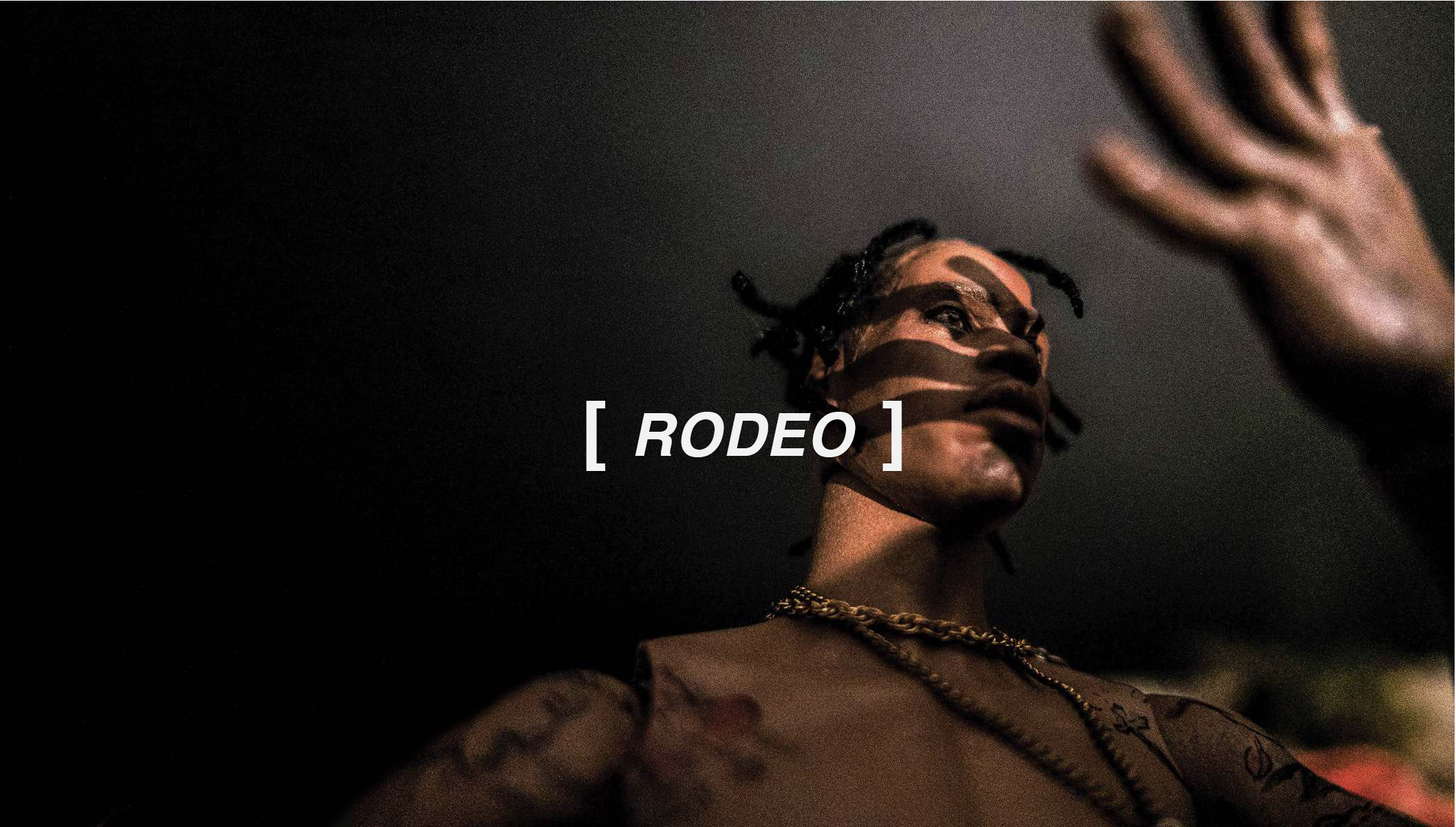 Rodeo Travis Scott Wallpapers