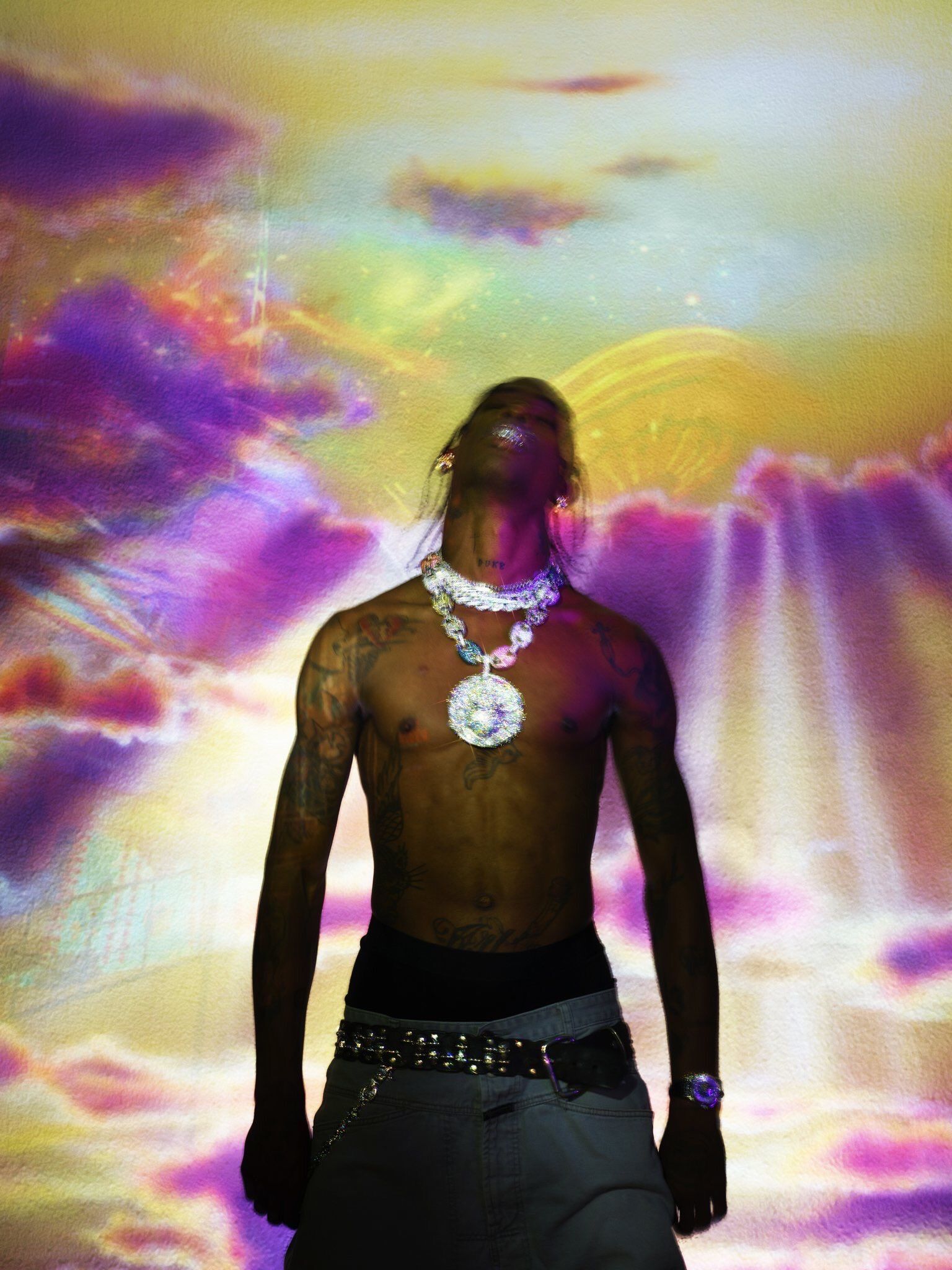 Rodeo Travis Scott Wallpapers