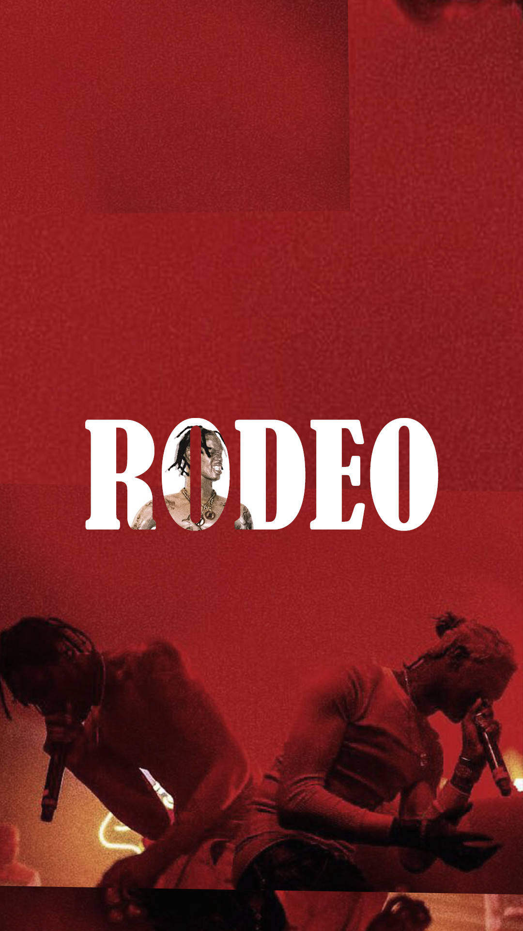 Rodeo Travis Scott Wallpapers