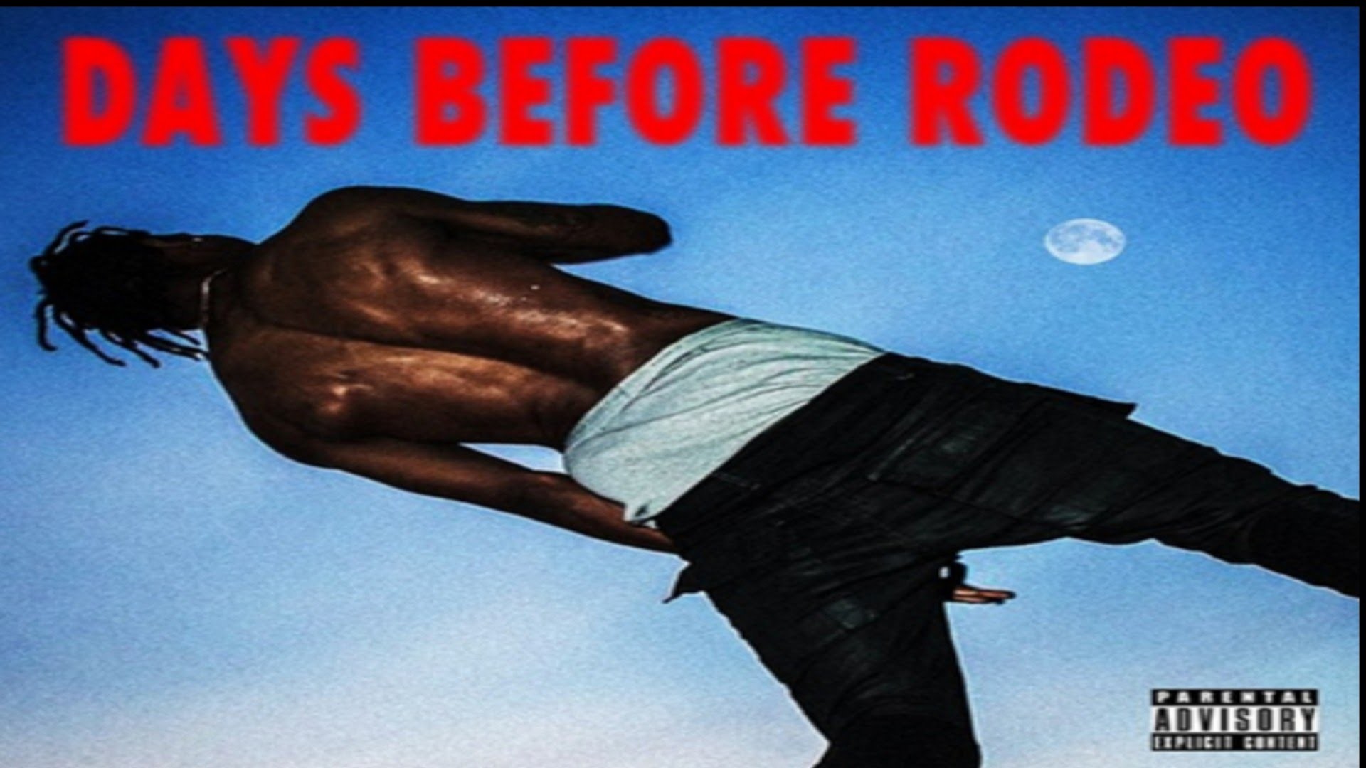 Rodeo Travis Scott Wallpapers