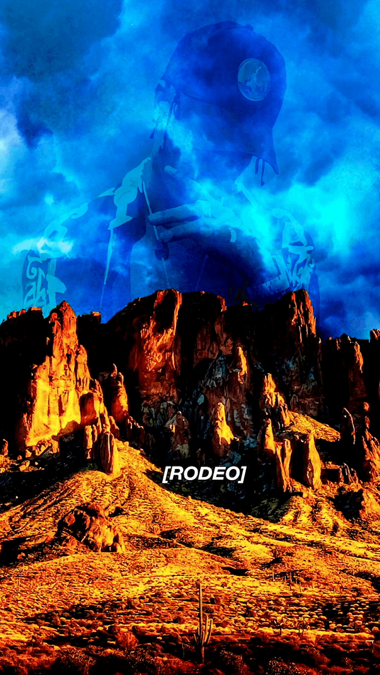 Rodeo Wallpapers