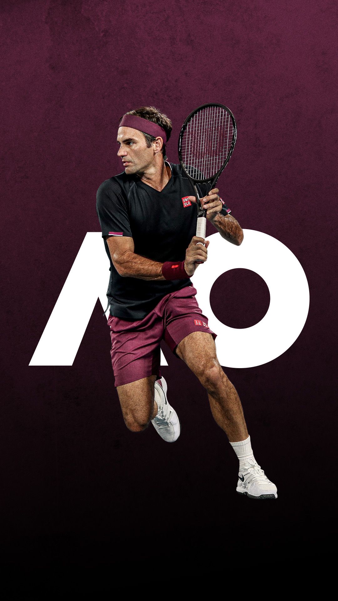 Rodger Federer Wallpapers