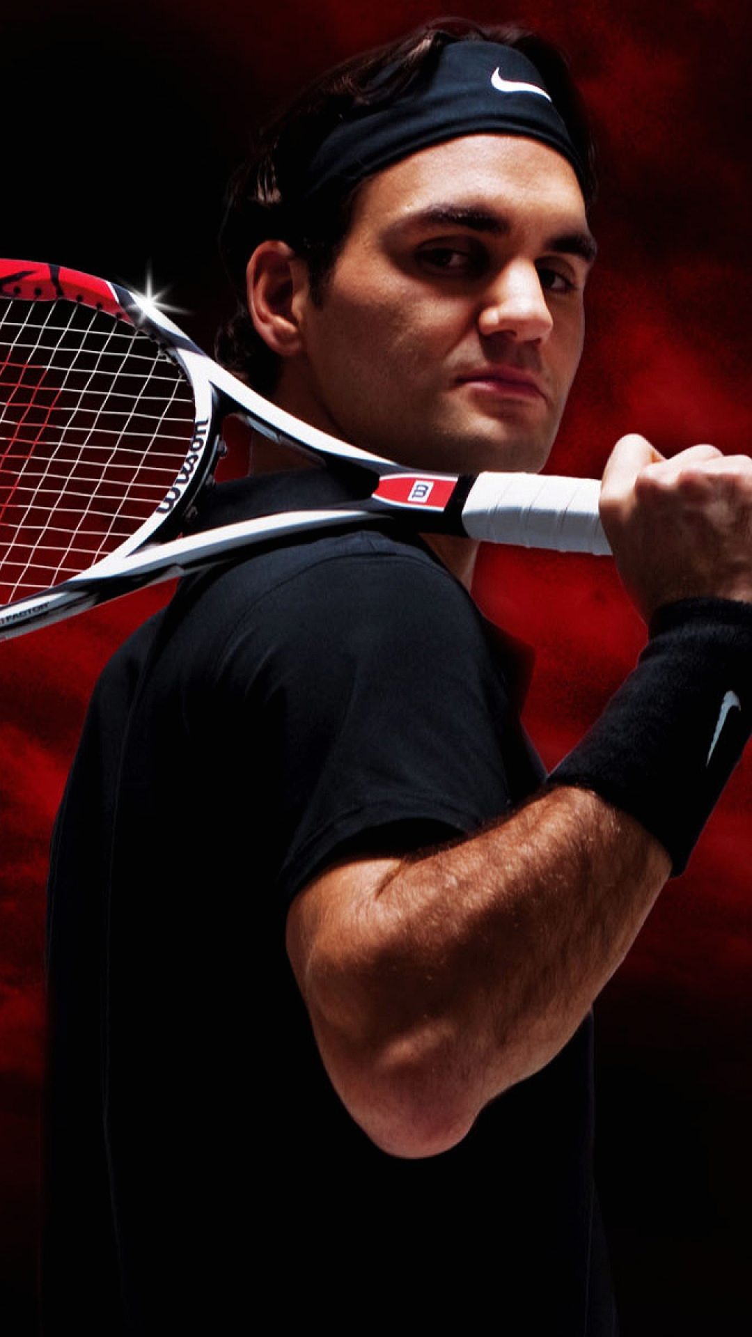 Rodger Federer Wallpapers