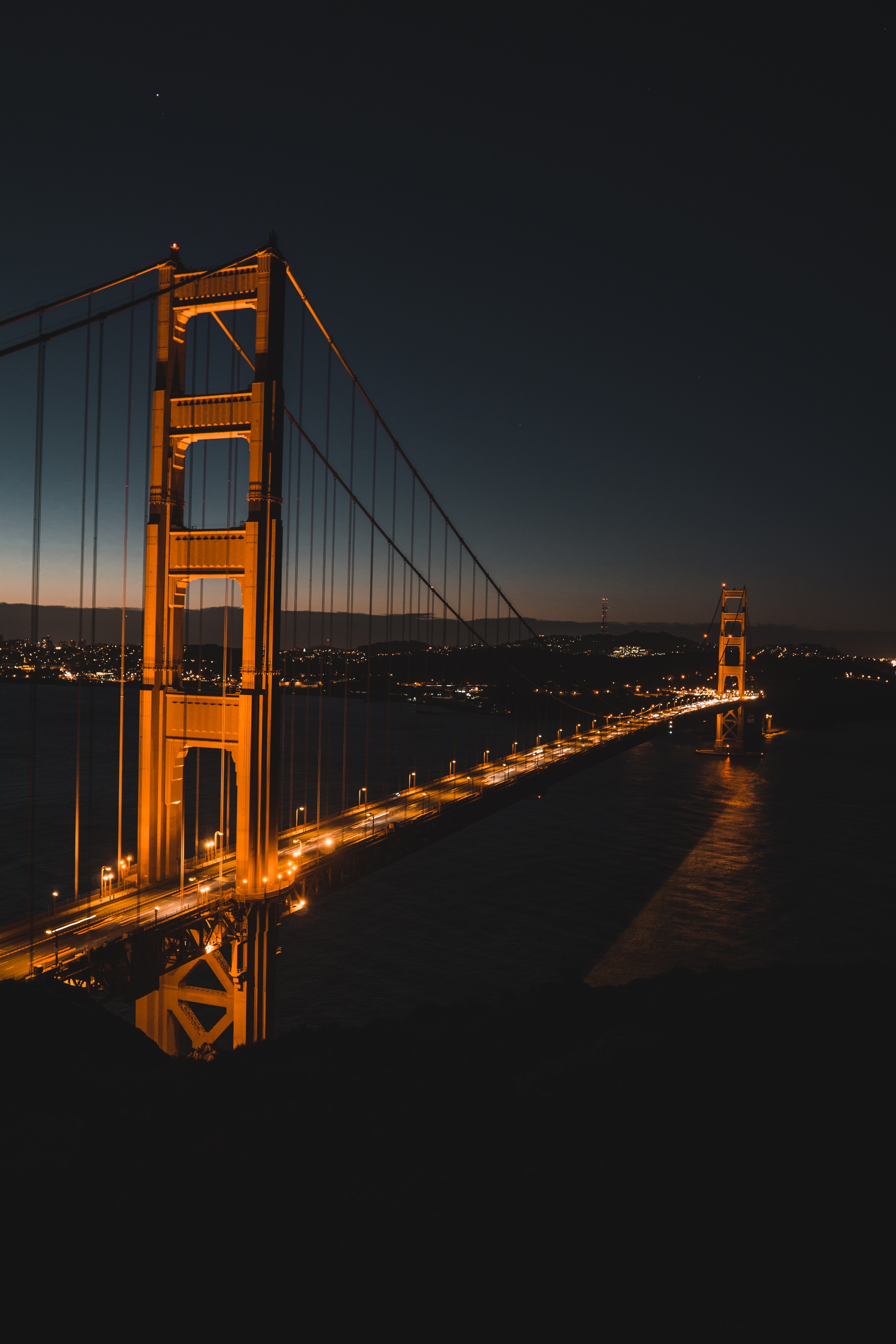 Roebling Bridge Wallpapers