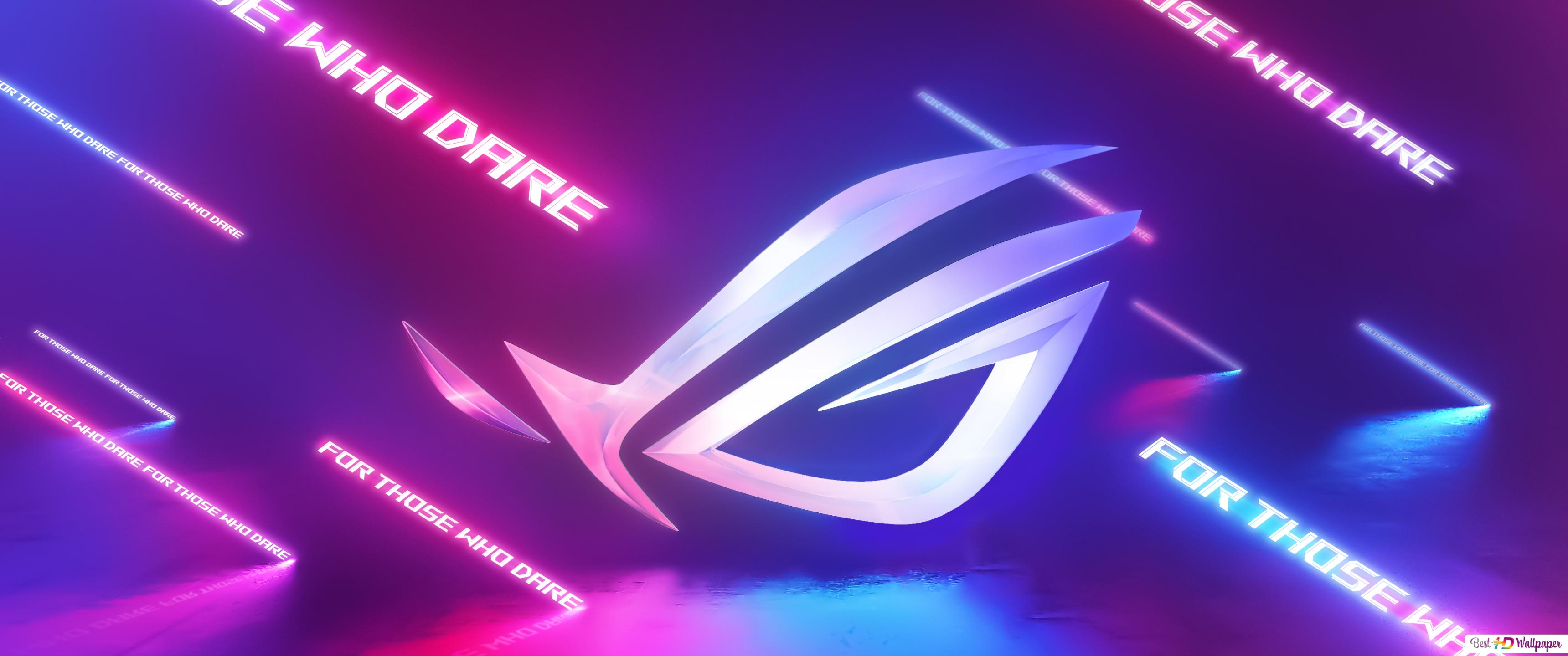 Rog 3440X1440 Wallpapers