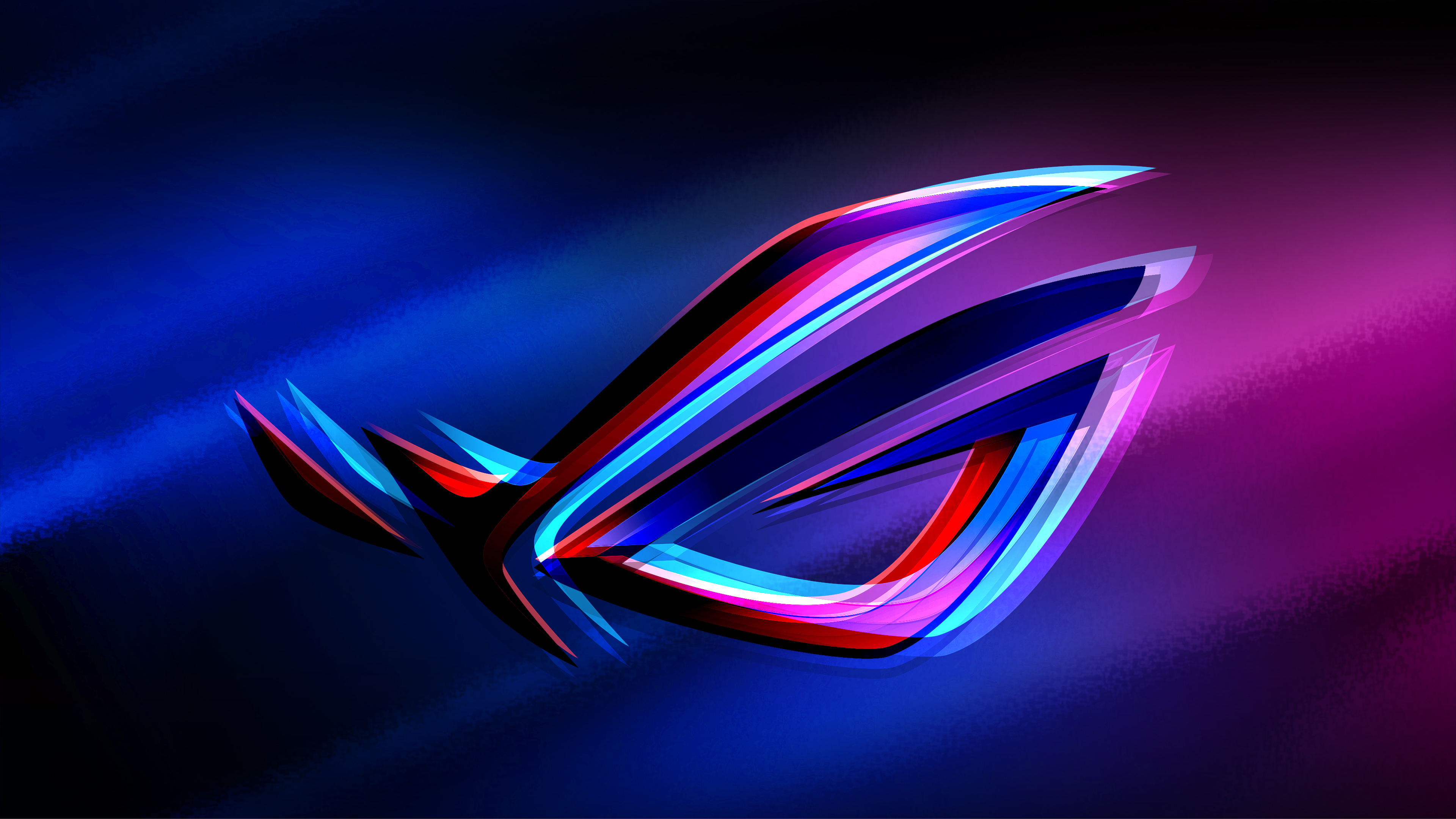 Rog Logo Wallpapers