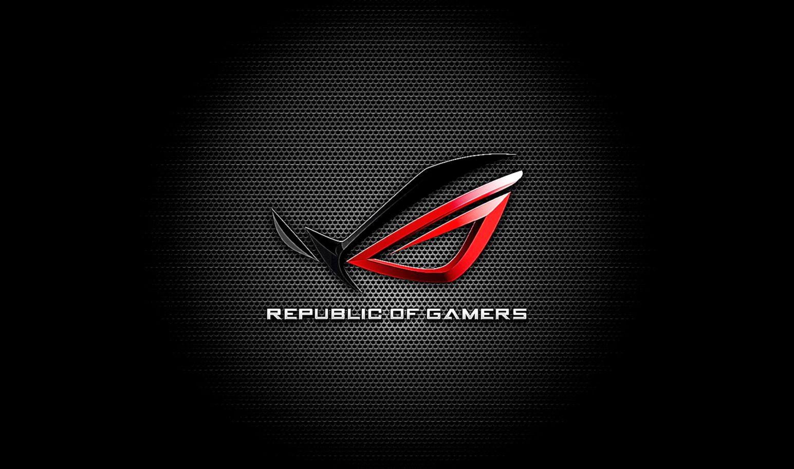 Rog Logo Wallpapers